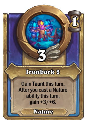 Ironbark 2 Card Image