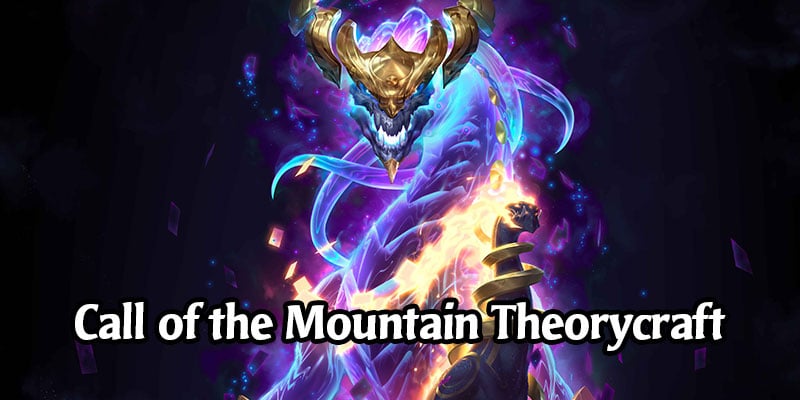 12 Runeterra Decks We're Excited to Try In Call of the Mountain