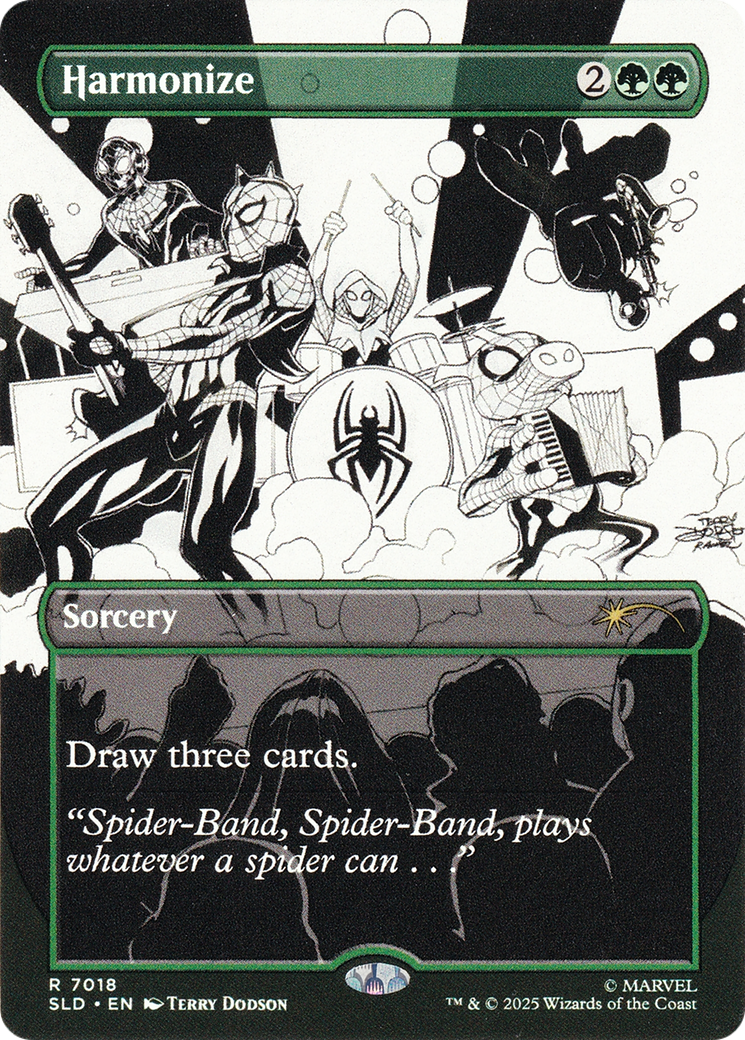 Harmonize Card Image