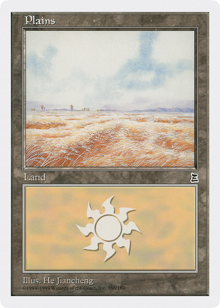 Plains Card Image