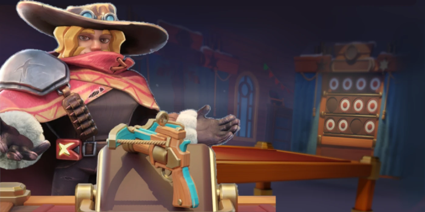 Dead Shot in Whiteout Survival