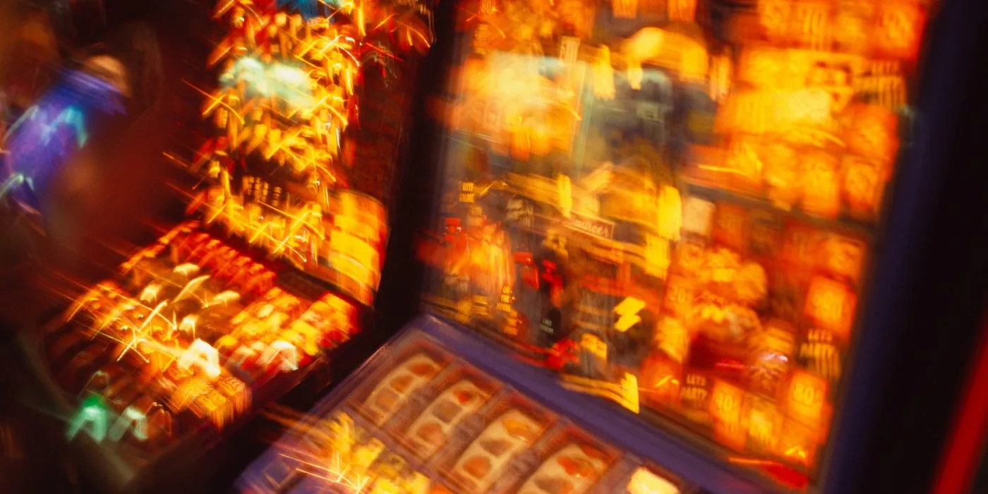 Fishin Frenzy Reel Structure Demonstrates Classic Slot Machine Engineering Principles