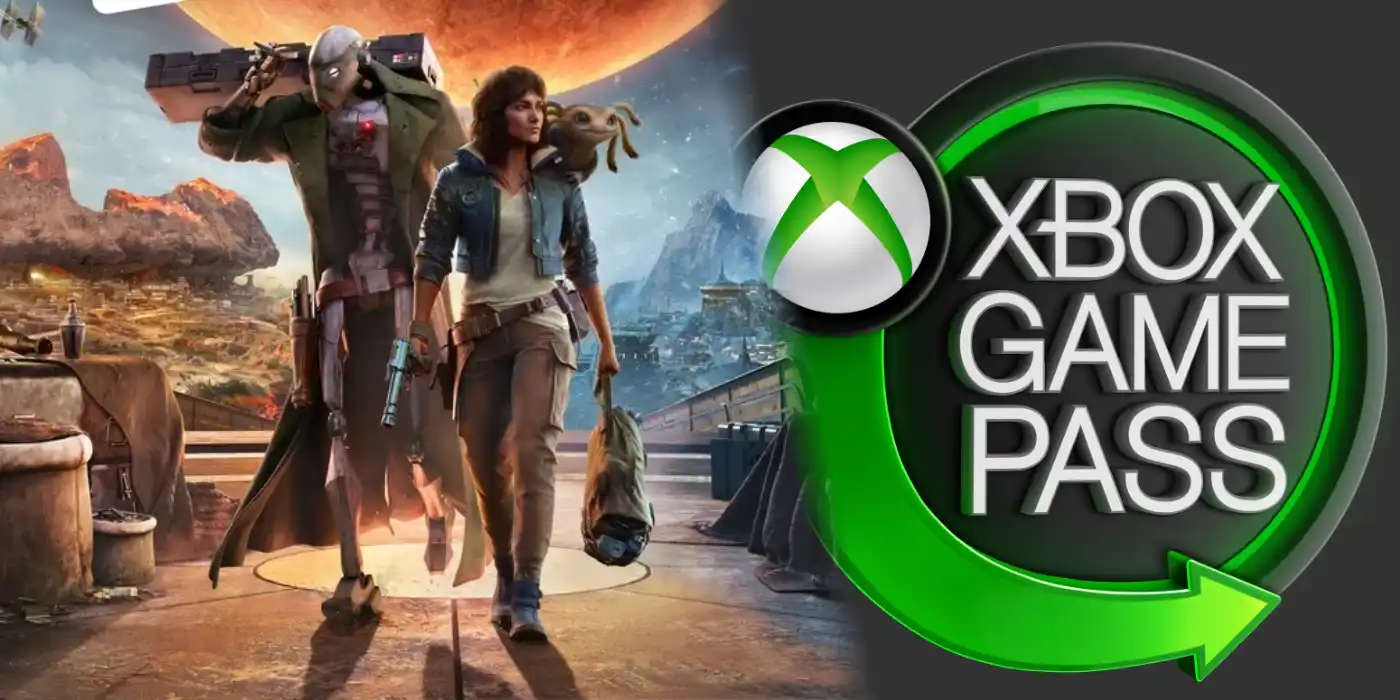 The Game Pass Titles for December Are Here - Star Wars: Outlaws, Final Fantasy, Resident Evil Village, and More