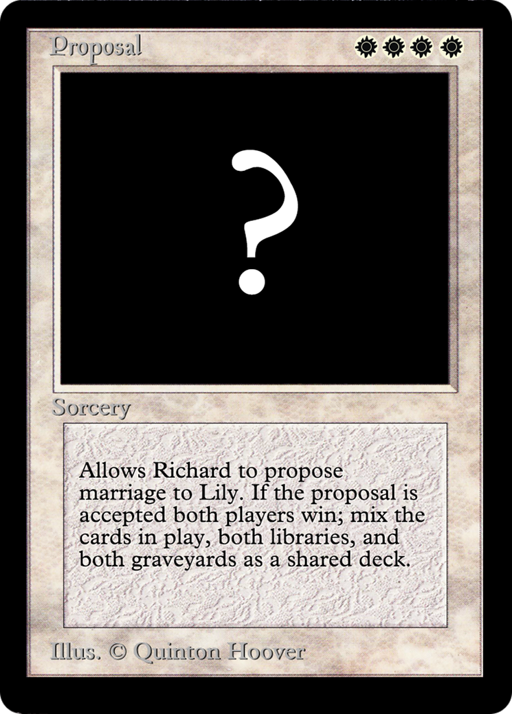 Proposal Card Image