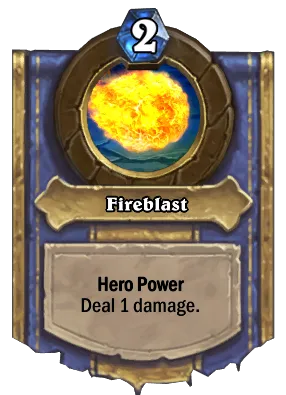 Fireblast Card Image