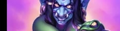Madame Lazul