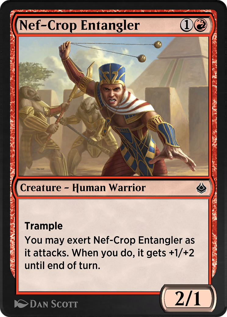 Nef-Crop Entangler Card Image