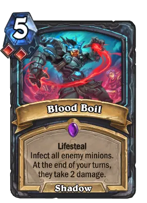 Blood Boil Card Image