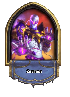 Zaraam Card Image