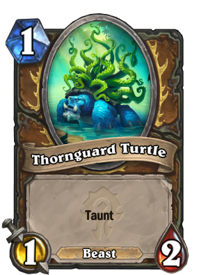Thornguard Turtle Card Image