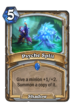 Psyche Split Card Image
