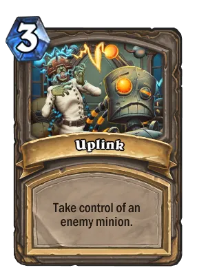 Uplink Card Image