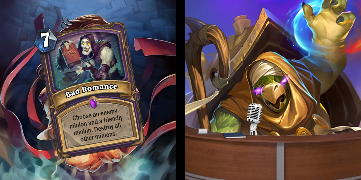 Card Design Conversation - Linear Transformation