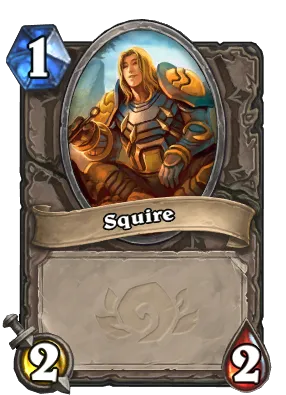 Squire Card Image