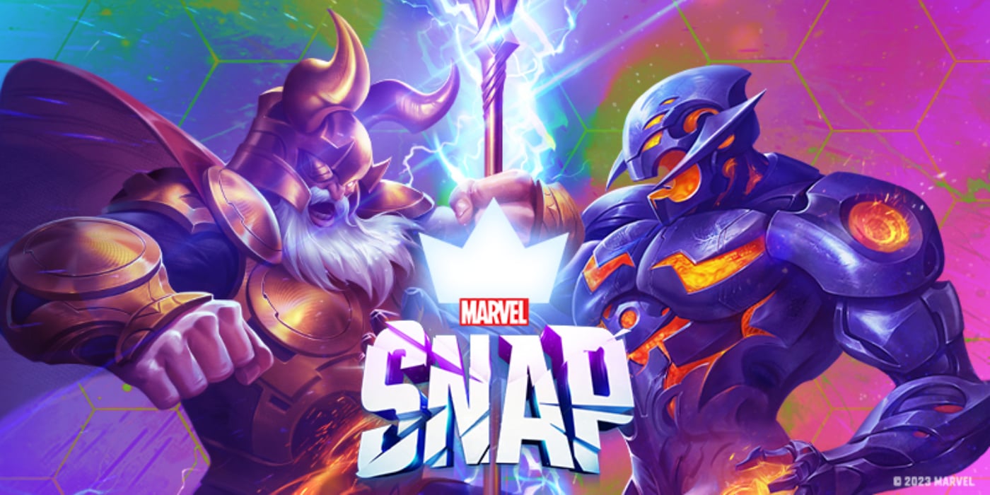 A Quick Guide to MARVEL SNAP's Conquest Mode