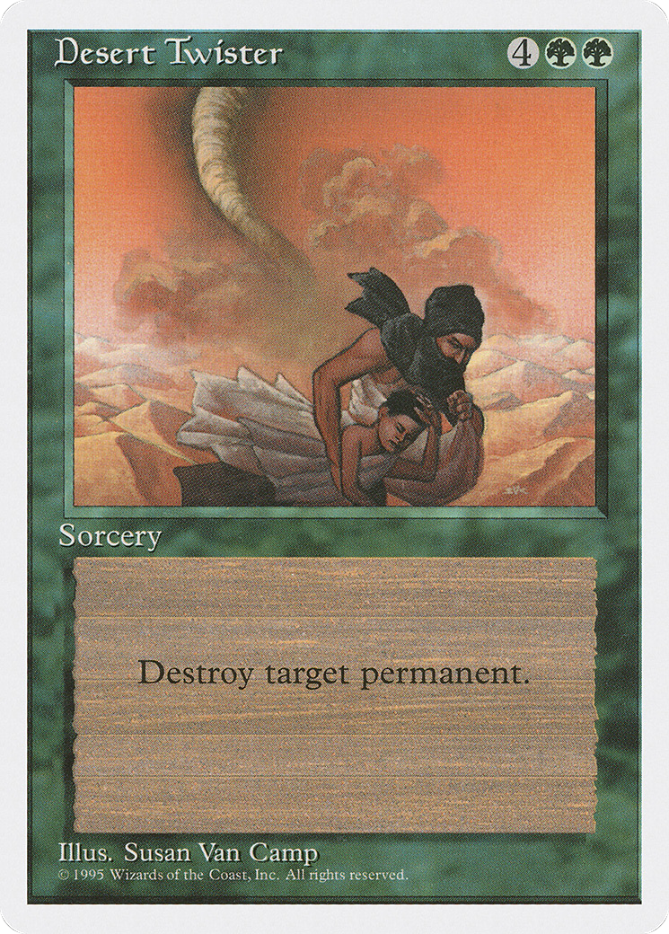 Desert Twister Card Image