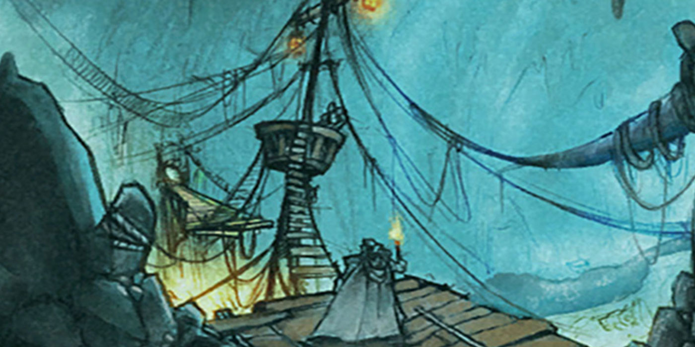 Hearthstone's Patch 21.6 Drops Today With Deadmines, a Diablo Event, 5 New Mercs, Dual-Class Arena, & More