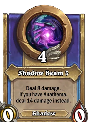 Shadow Beam 3 Card Image