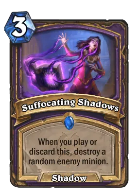 Suffocating Shadows Card Image