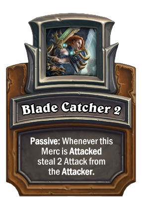 Blade Catcher 2 Card Image