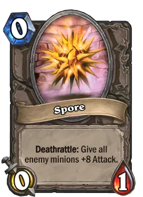 Spore Card Image