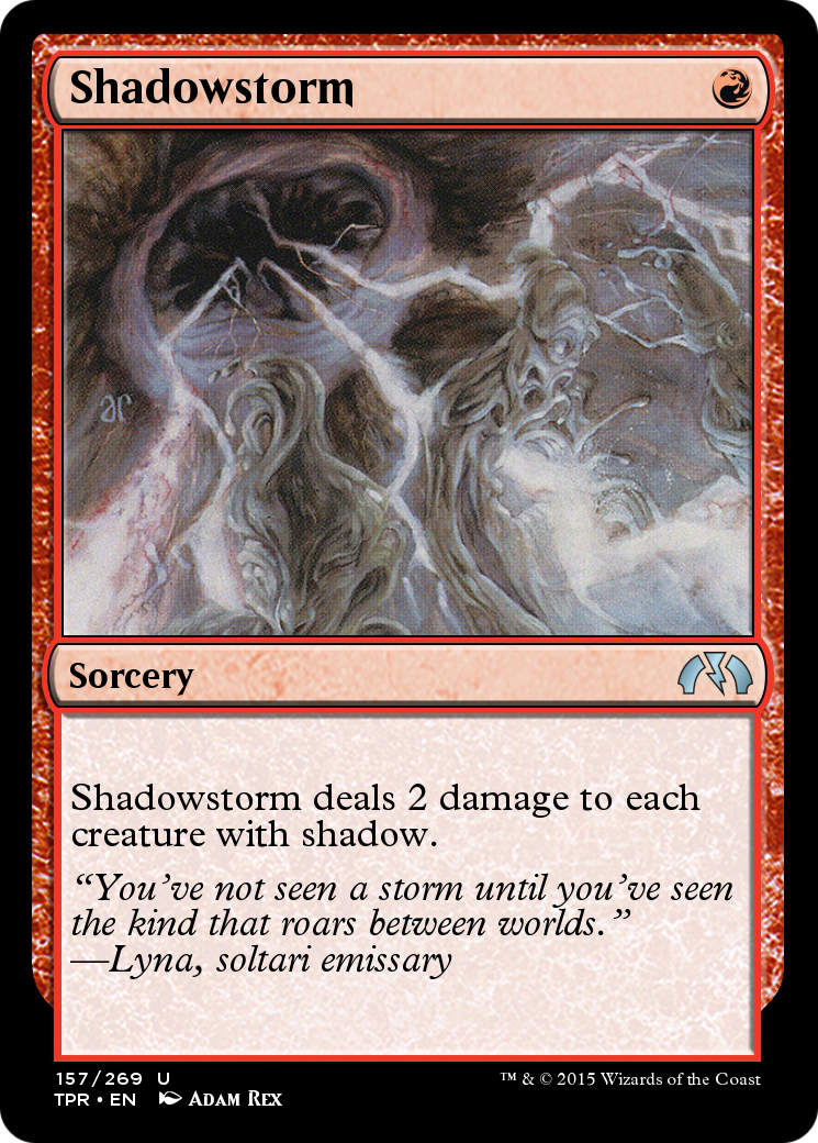 Shadowstorm Card Image