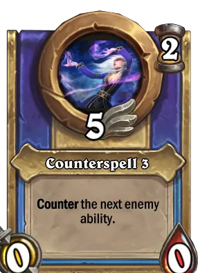 Counterspell 3 Card Image