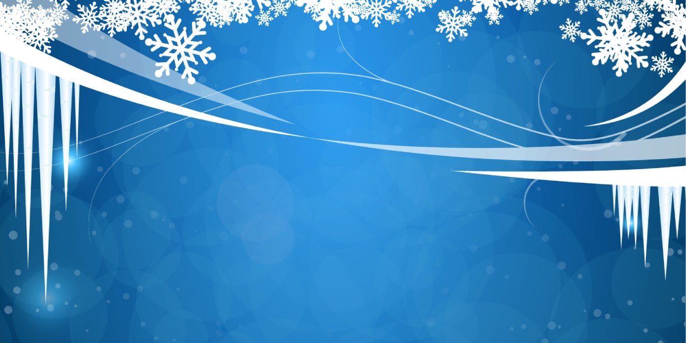 Solve Our "Wonderful Winter Words" Word Search Puzzle