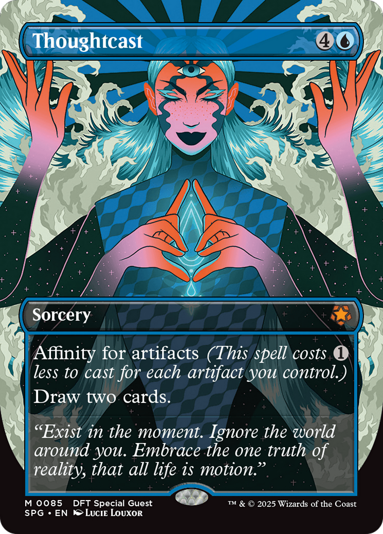 Thoughtcast Card Image