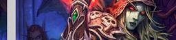 Sylvanas Windrunner