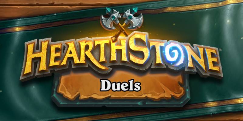Game Designer Ates 'Tabayrak' Bayrak Asks Players for Feedback on Hearthstone Duels