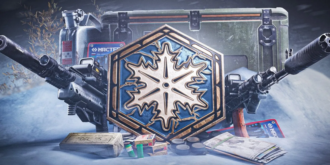 Escape From Tarkov's Kolotun Event End Date Confirmed