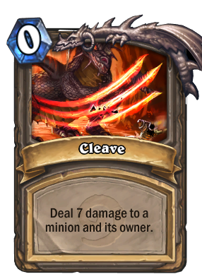 Cleave Card Image