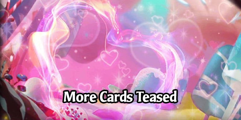 More Cards Teased in Mythgard's Upcoming 2v2 Valentine's Day Event