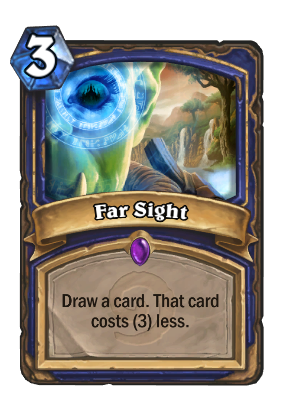 Far Sight