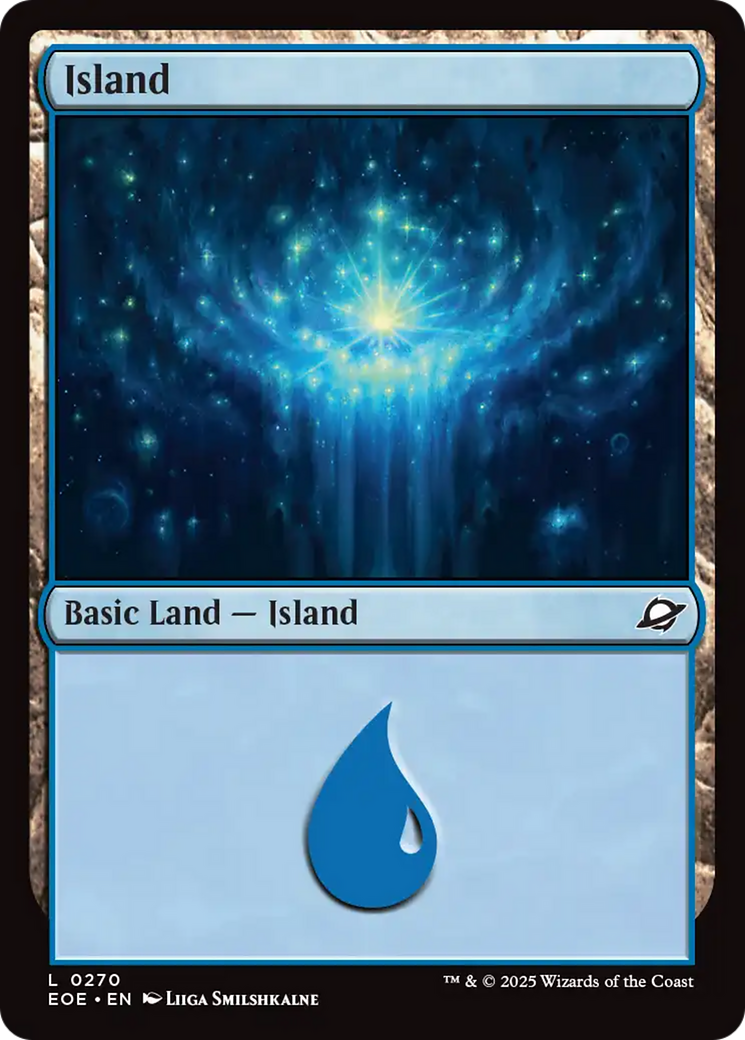 Island Card Image