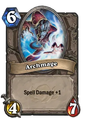Archmage Card Image
