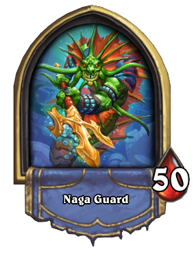 Naga Guard Card Image