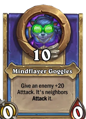 Mindflayer Goggles Card Image