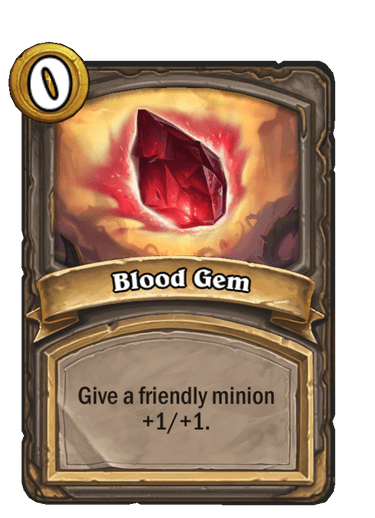 Blood Gem Card Image