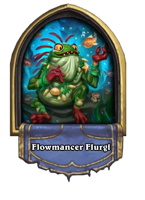 Flowmancer Flurgl Card Image