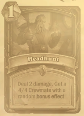 Headhunt Card Image