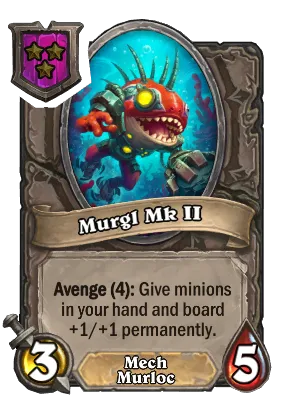 Murgl Mk II Card Image