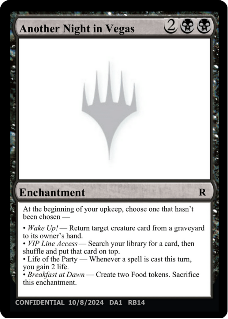 Another Night in Vegas Card Image