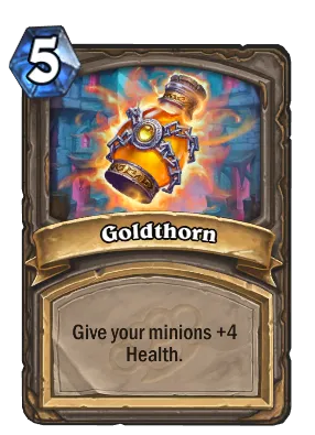 Goldthorn Card Image