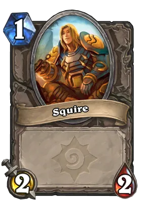 Squire Card Image