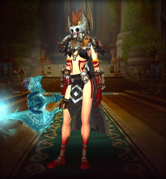 2023 R transmog good bones 