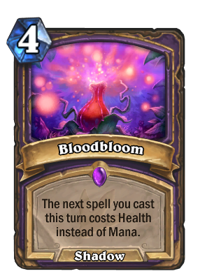 Bloodbloom Card Image