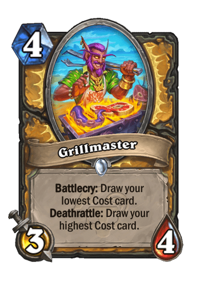 Grillmaster Card Image