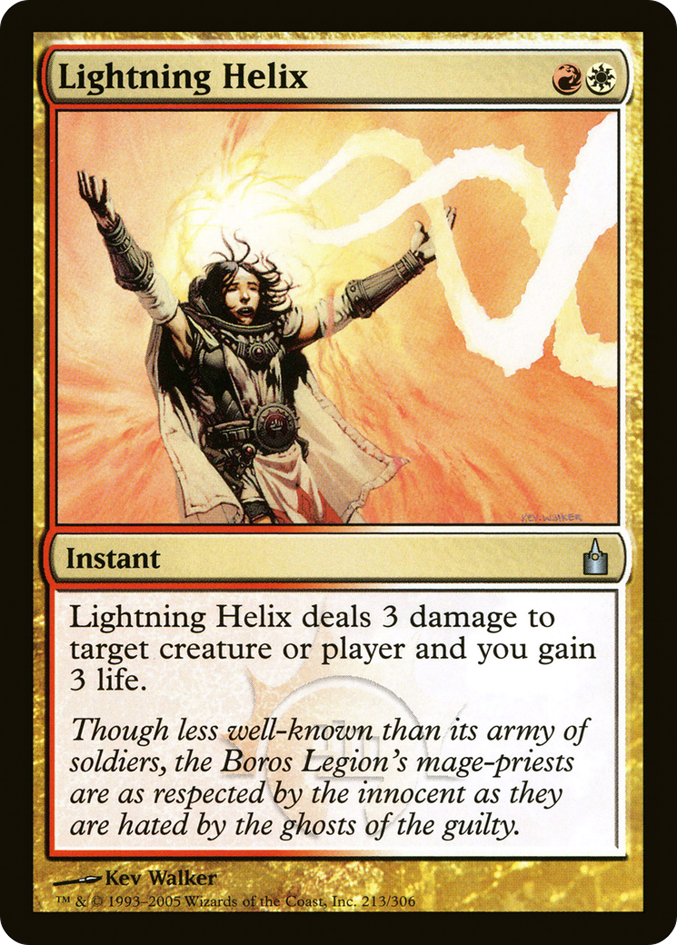 Lightning Helix Card Image